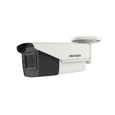 Hikvision DS-2CE19H8T-AIT3ZF27-135MM - High-Performance 2MP Turbo HD Bullet Camera for Superior Surveillance, DS-2CE19H8T-AIT3ZF